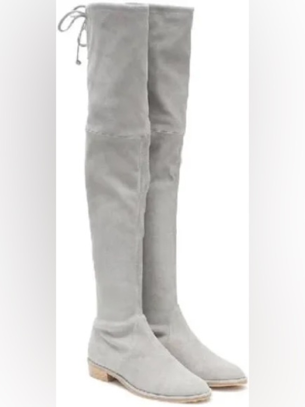 Stuart Weitzman lowland pyasus boots